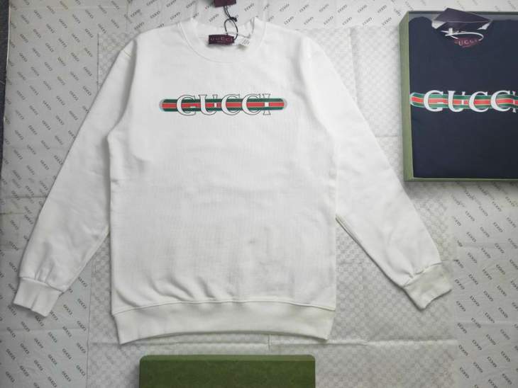 Picture of Gucci Sweatshirt TT _SKUGucciXS-LfqtxG263133239